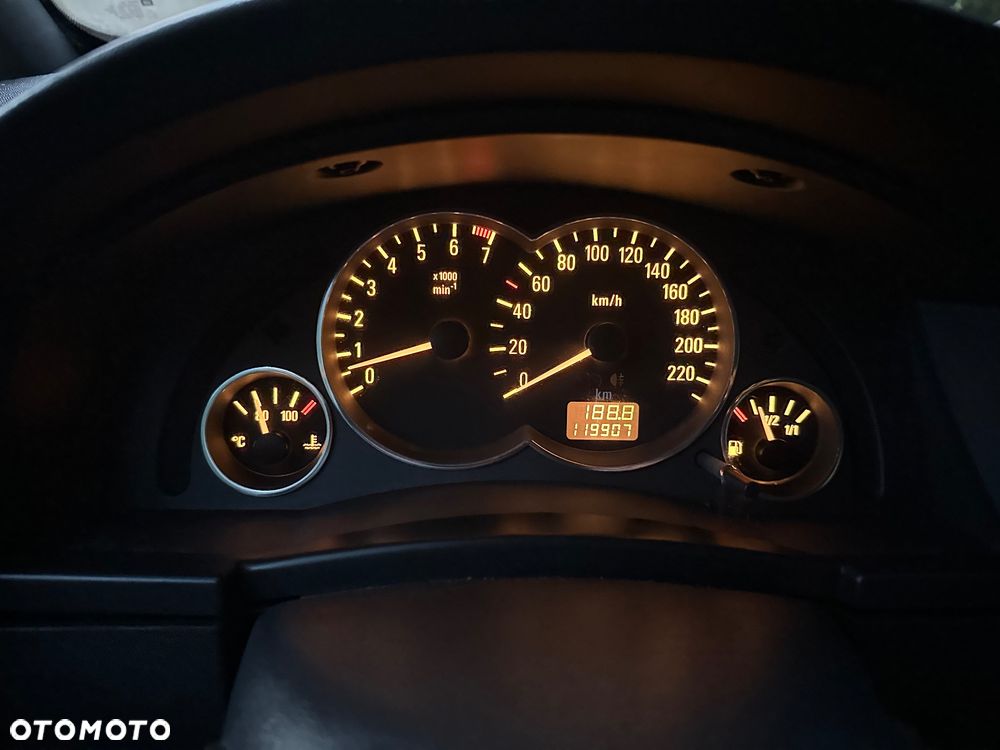 Opel Meriva 1.6 16V Easytronic Cosmo - 21