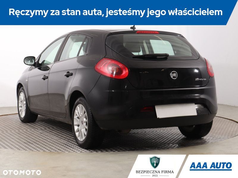 Fiat Bravo - 6
