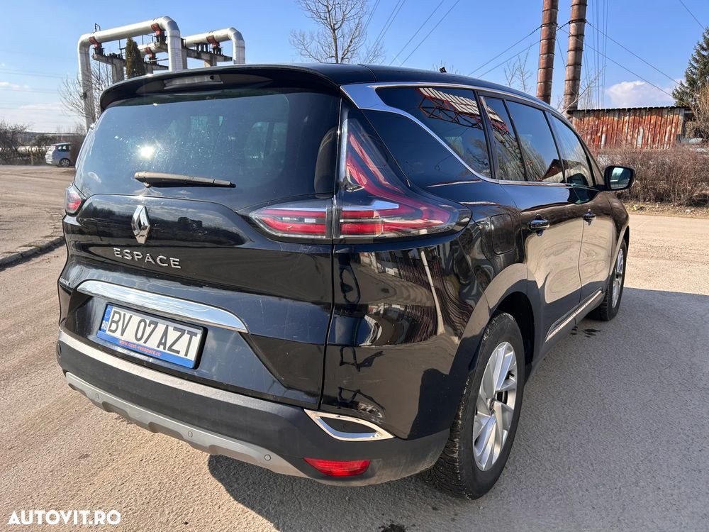 Renault Espace - 12