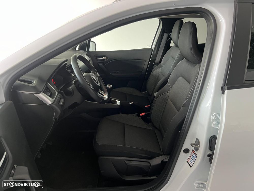 Mitsubishi ASX 1.0 MPI-T Kaiteki - 8