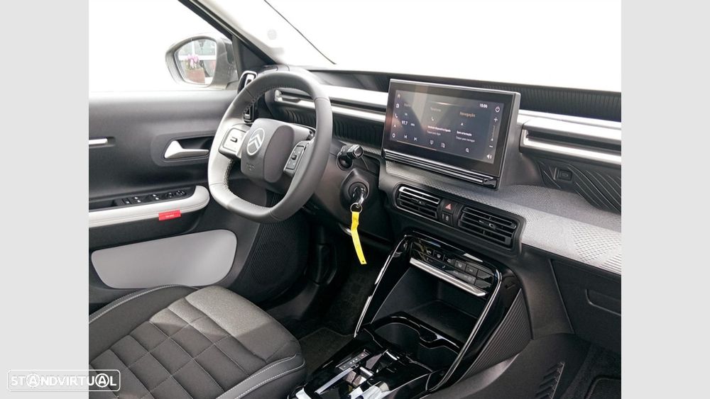 Citroën C3 - 21