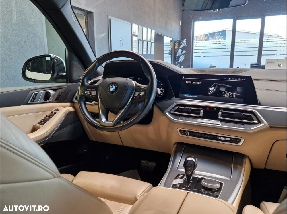 BMW X5 - 13