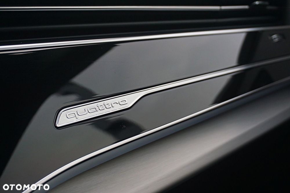 Audi Q8 45 TDI mHEV Quattro Tiptronic - 27