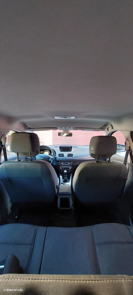 Renault Mégane - 15