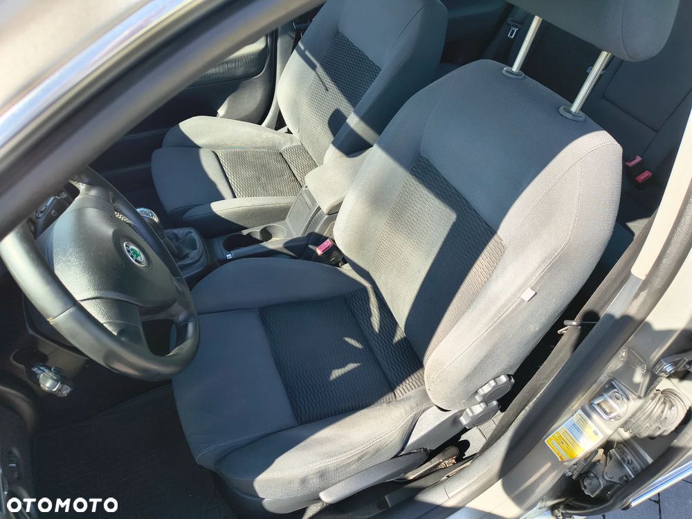 Skoda Superb 1.8 Turbo - 17