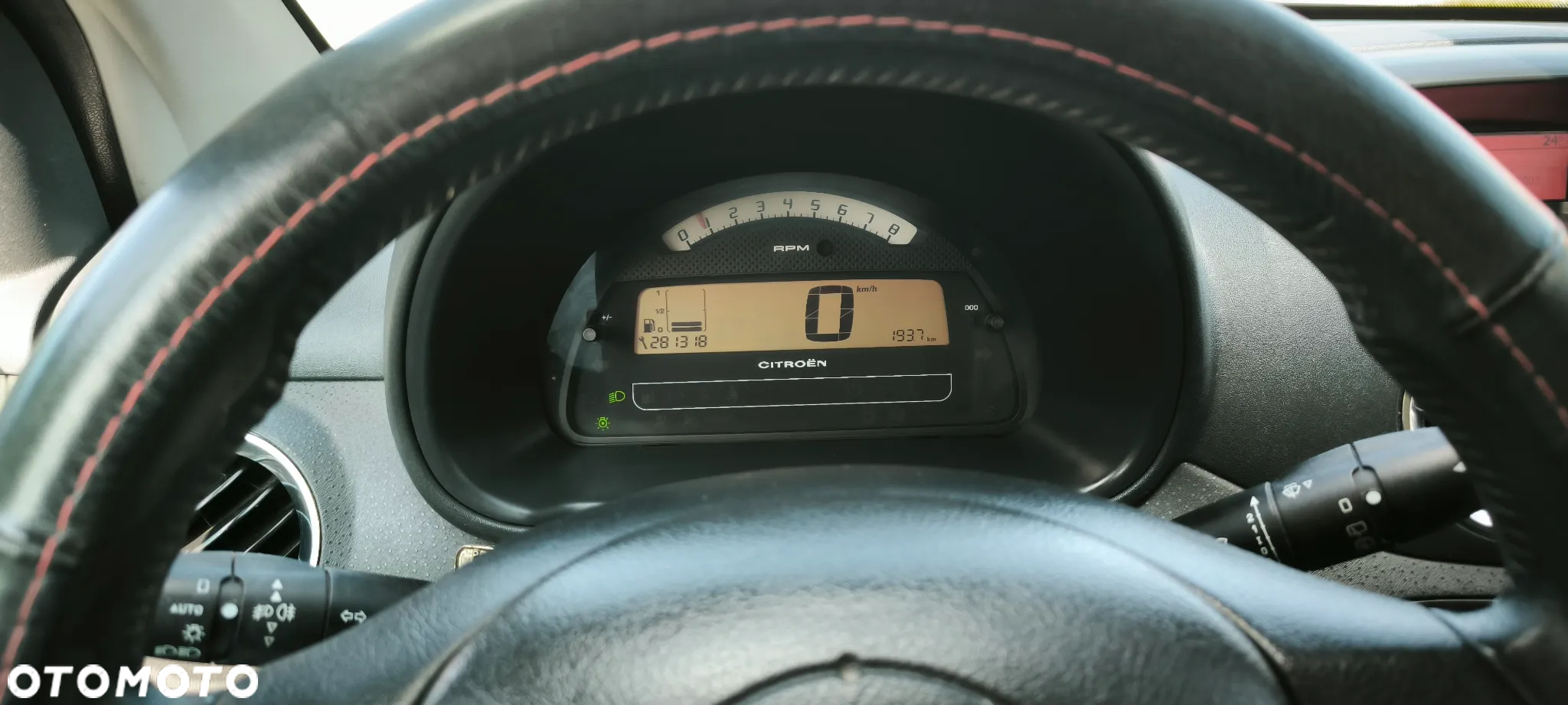Citroën C2 1.6 VTS - 5