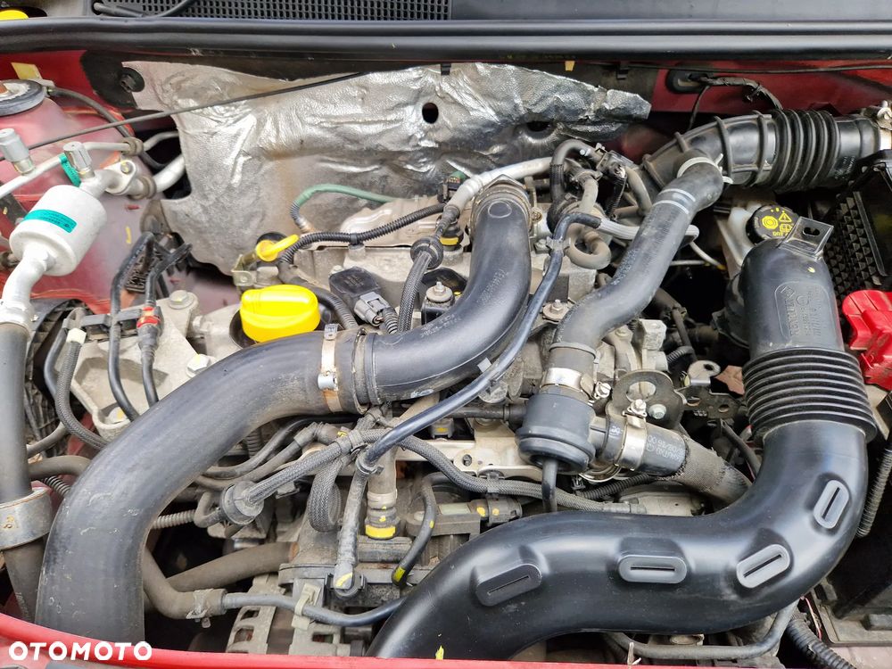 Dacia Sandero Stepway 0.9 TCe Laureate S&S - 31