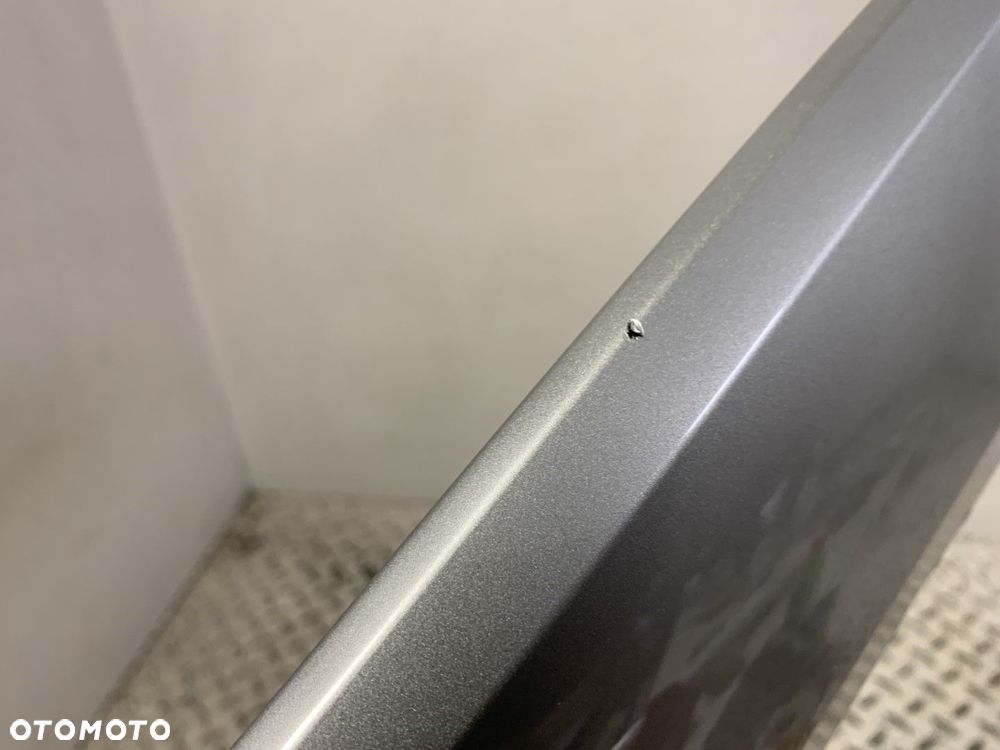 NOWA ORYGINALNA LISTWA SPOILER ZDERZAKA PRZEDNIEGO PRZÓD VOLVO XC40 31407946 17-24 - 5