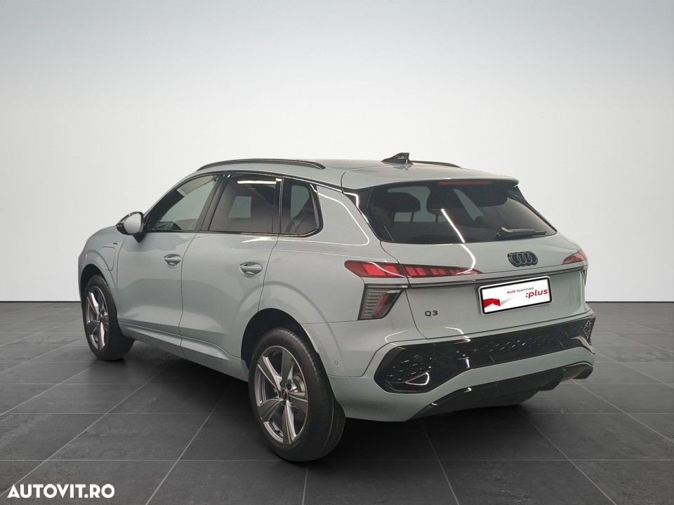 Audi Q3 - 4