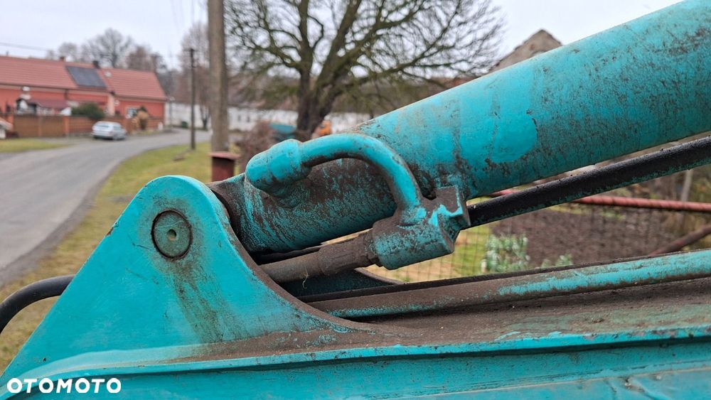 Kobelco Sk015 - 27