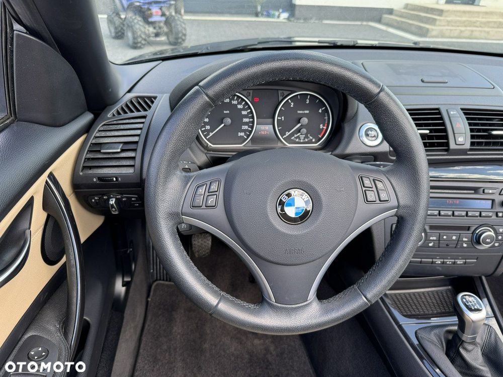 BMW Seria 1 118d DPF Edition Sport - 15