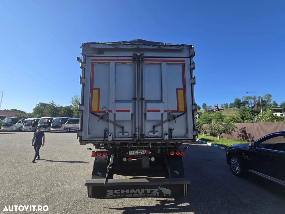 Schmitz Cargobull SCB*S3D - 17