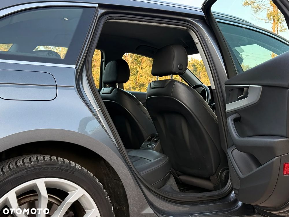 Audi A4 Avant - 21