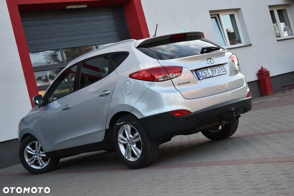 Hyundai ix35 - 35