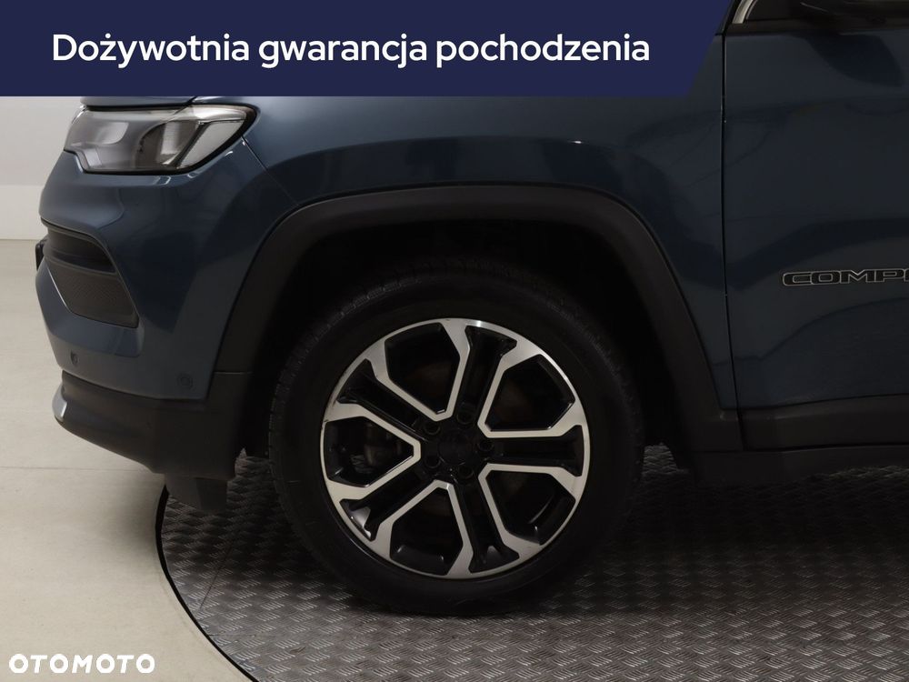 Jeep Compass - 17