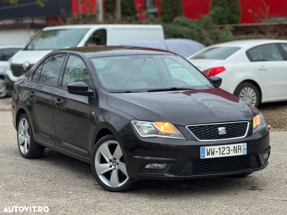 Volkswagen Golf 1.6 TDI DPF BMT Highline - 10