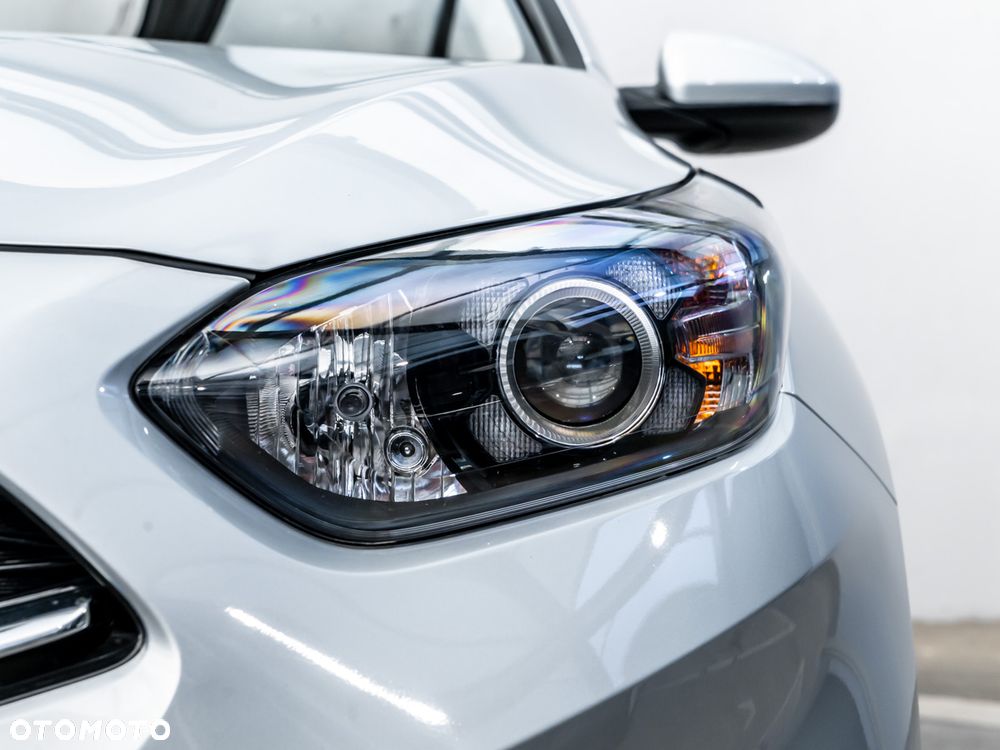 Kia Ceed 1.5 T-GDI M DCT - 9