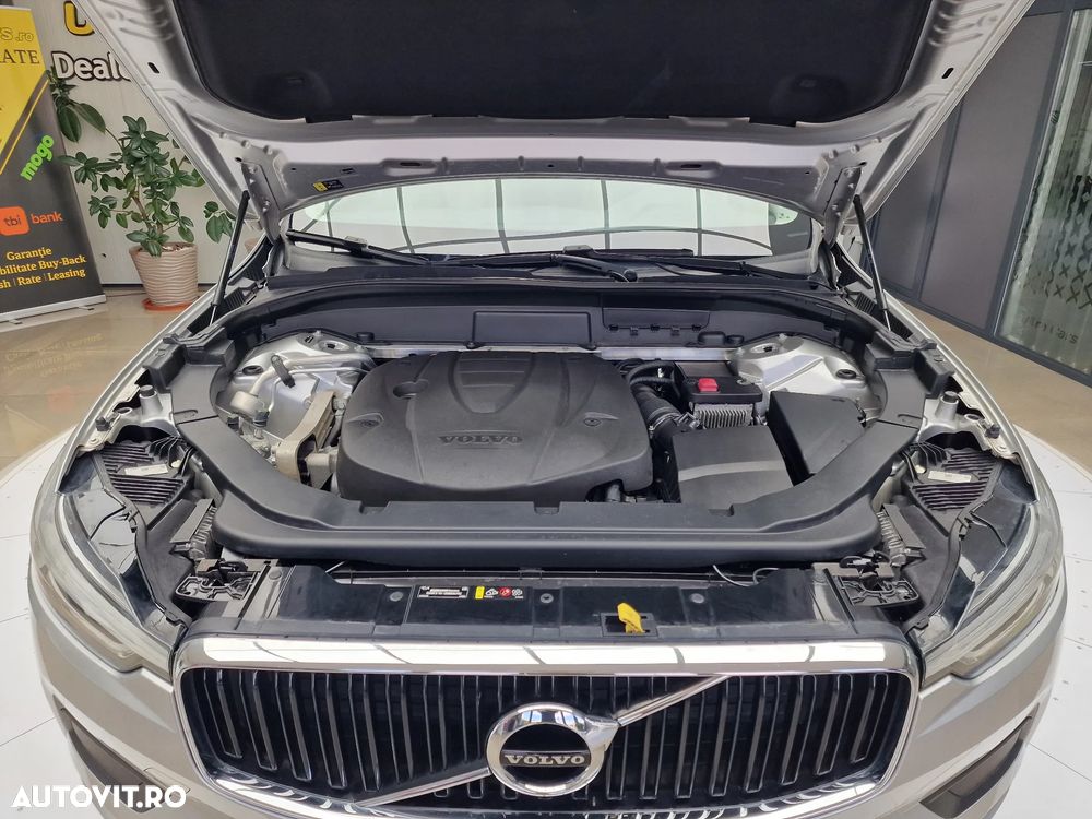 Volvo XC 60 D4 Momentum - 20