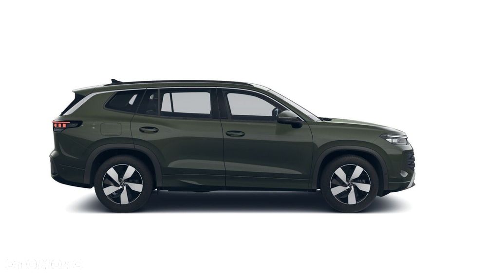 Volkswagen Tayron - 6