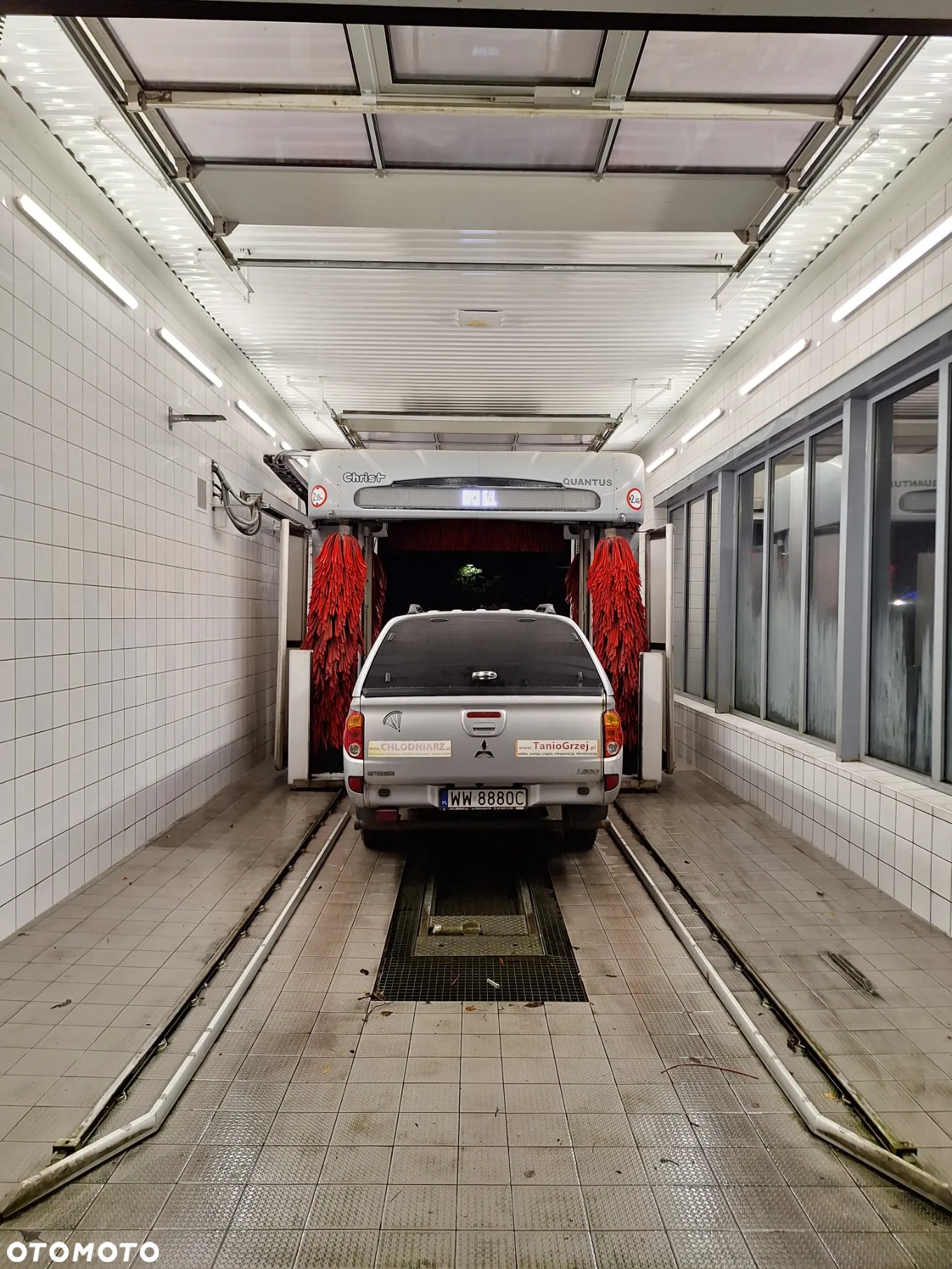 Mitsubishi L200 2.5 DID Invite AC - 13