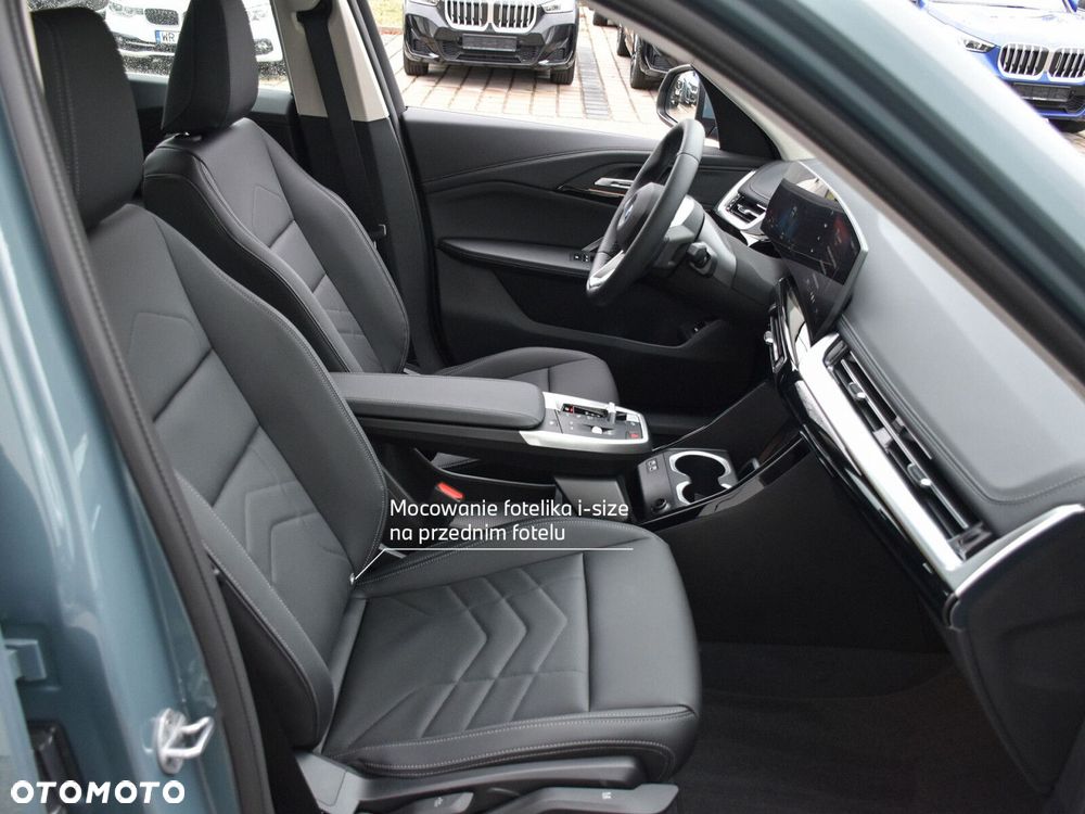 BMW X1 - 4