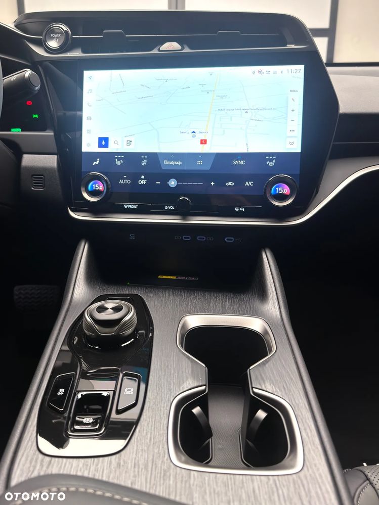 Lexus RZ 500e 77kWh Prestige DIRECT4 - 13
