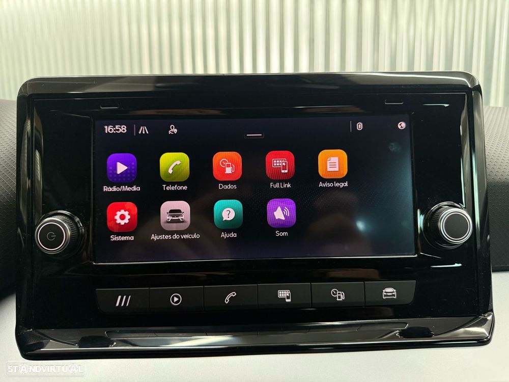 SEAT Ibiza 1.0 TSI FR - 13