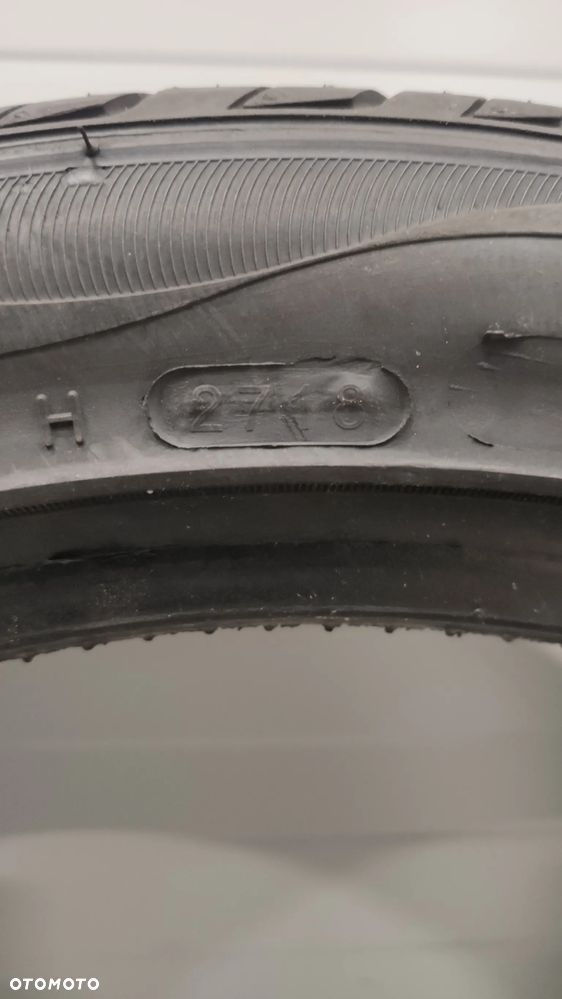 Nowe opony NORDEX NS9100 235/40 ZR19 - 3