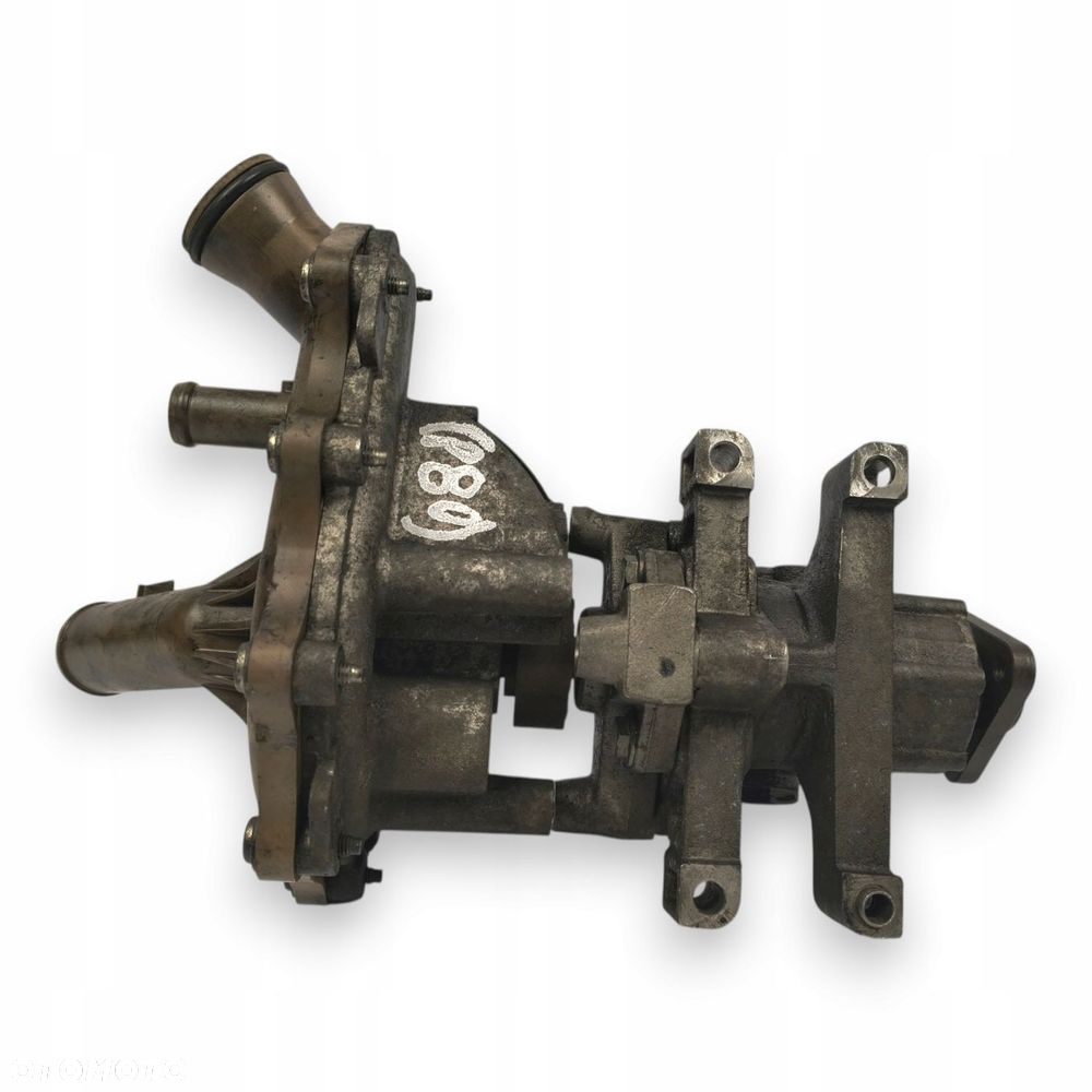 POMPA WSPOMAGANIA Ford Transit 2.2 TDCI 6C113A674AB - 7