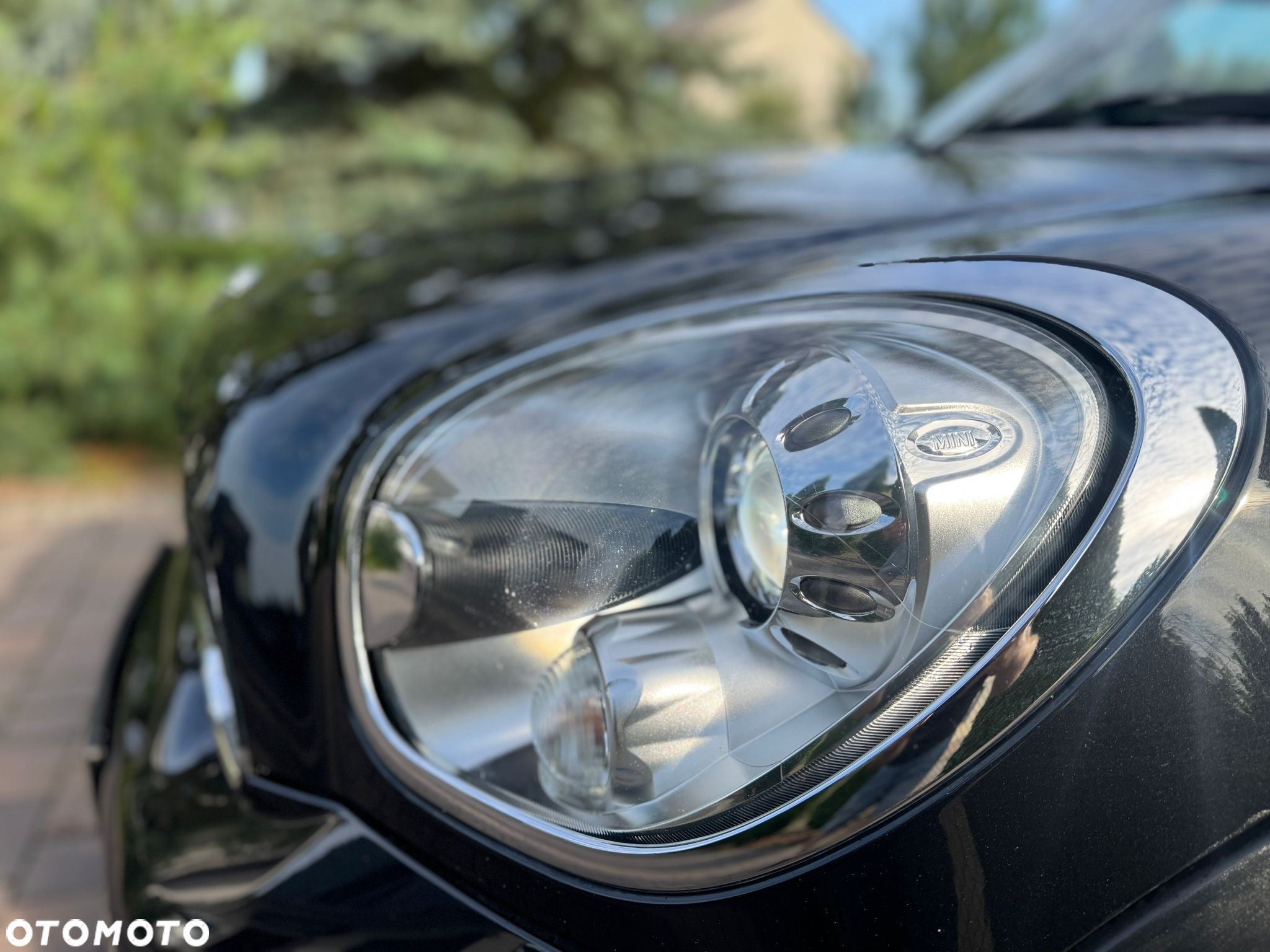 MINI Countryman Cooper S All4 - 12