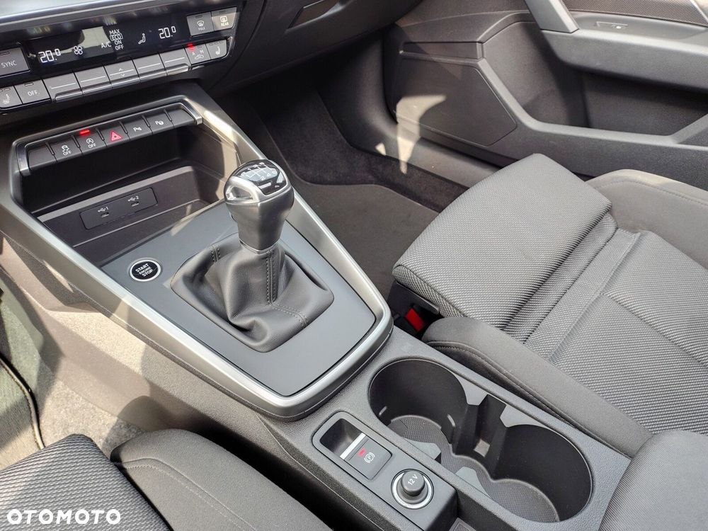 Audi A3 - 14