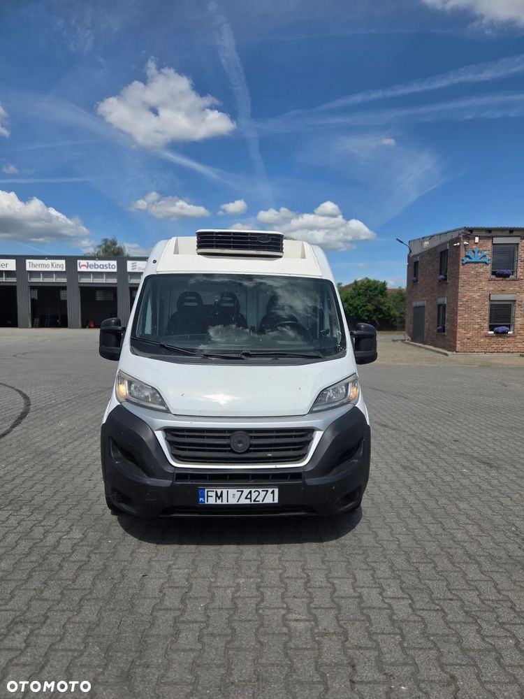 Fiat Ducato - 12