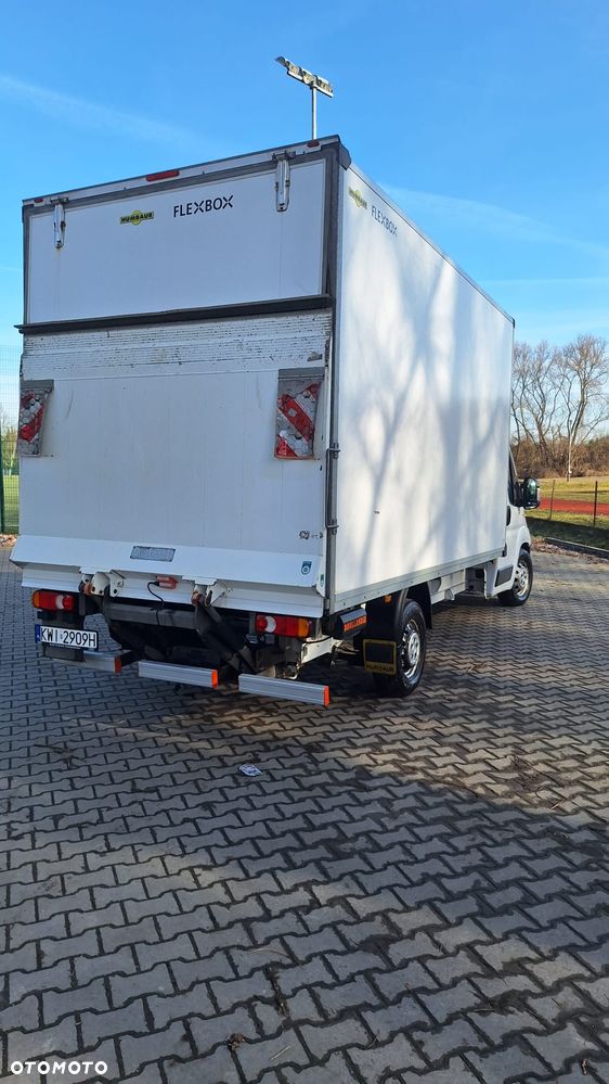 Fiat Ducato - 5