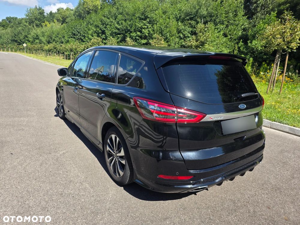 Ford S-Max 2.0 EcoBlue ST-Line - 3