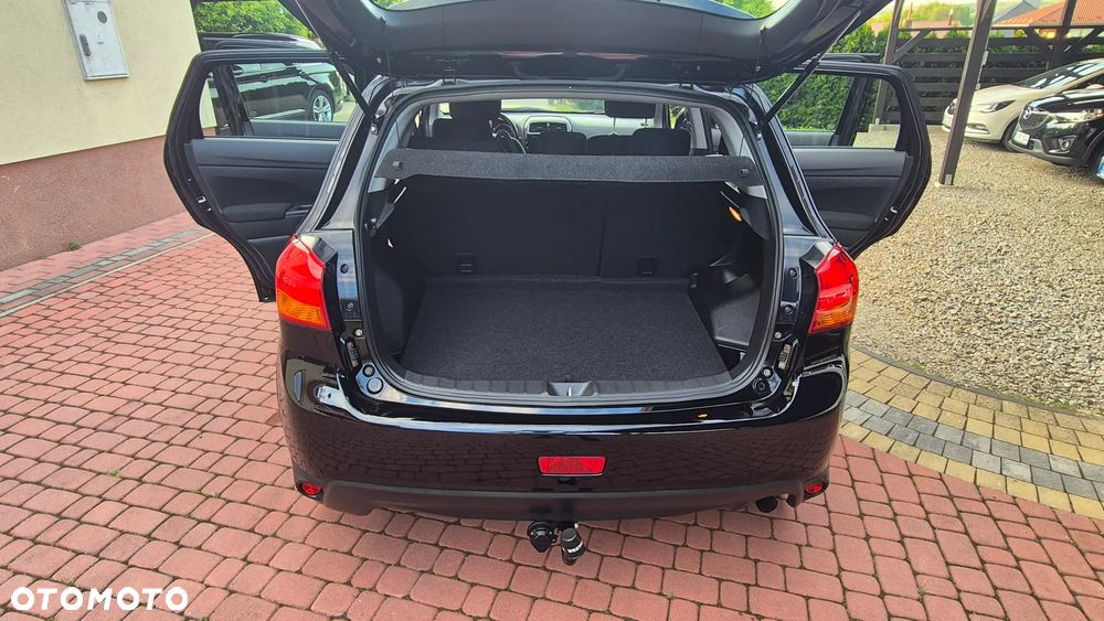 Mitsubishi ASX 1.6 2WD Diamant Edition - 29