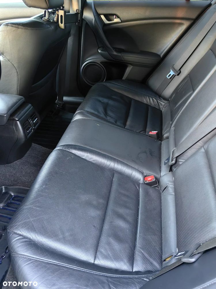 Honda Accord - 7