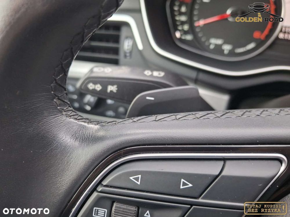 Audi A5 Sportback - 25