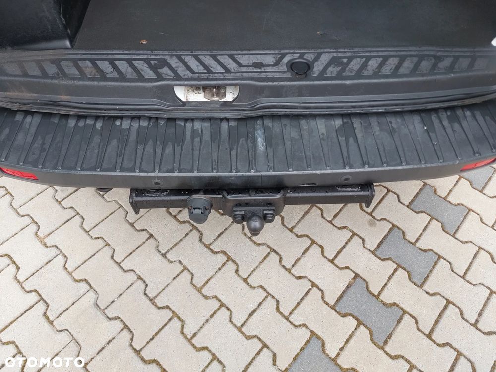 Ford Transit ver-kombi-l3h2-trend - 23