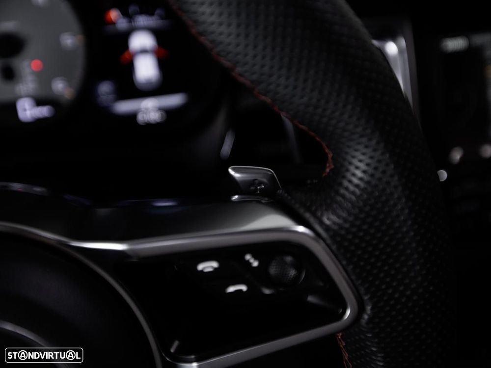 Porsche Macan S - 21