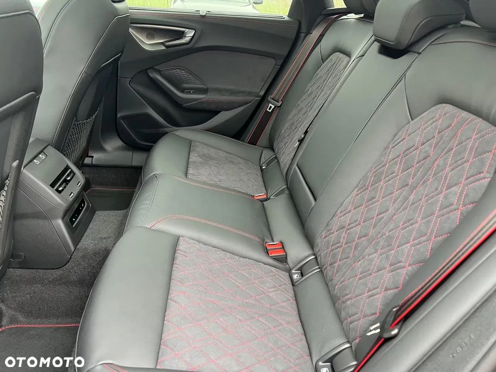 Audi S5 Avant TFSI S tronic - 15