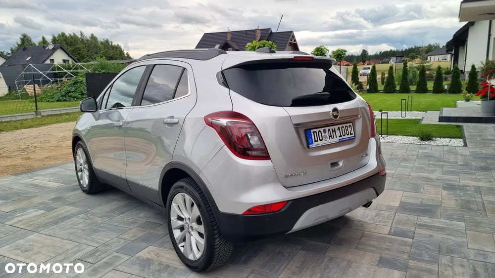 Opel Mokka 1.4 T Cosmo - 6