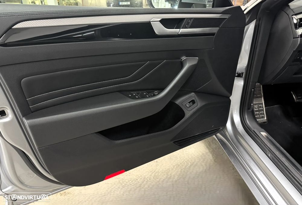 VW Arteon 2.0 TDI R-Line DSG - 7