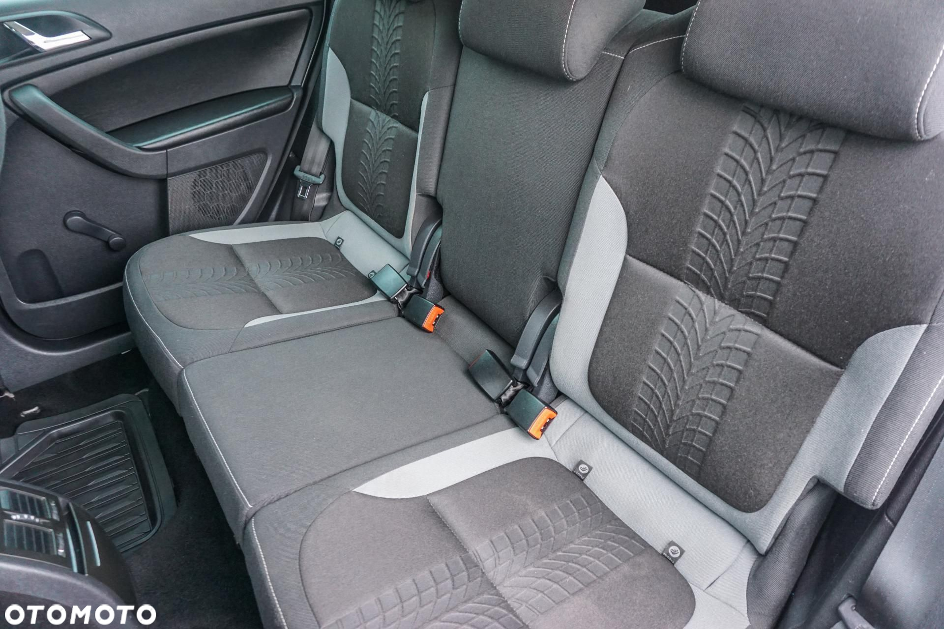 Skoda Yeti - 12