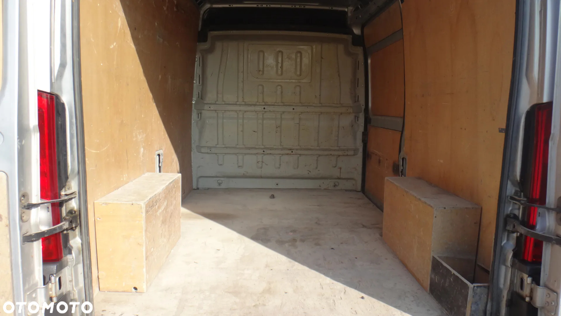 Peugeot Boxer - 6