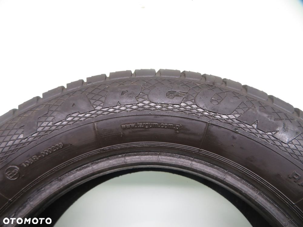 2x 185/65 R14 OPONY LETNIE BIEŻNIKOWANE Targum Contact AS2 86T - 4