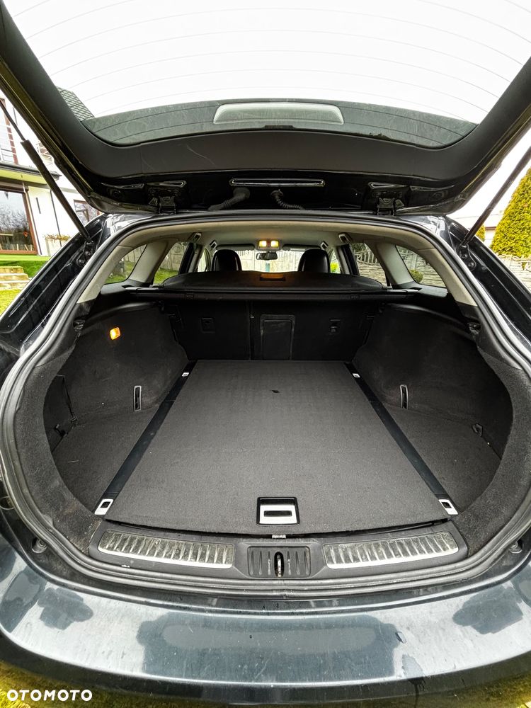 Toyota Avensis 2.0 D-4D - 7