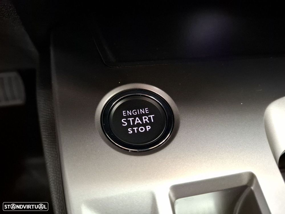 Peugeot 308 1.5 BlueHDi Style EAT8 - 16