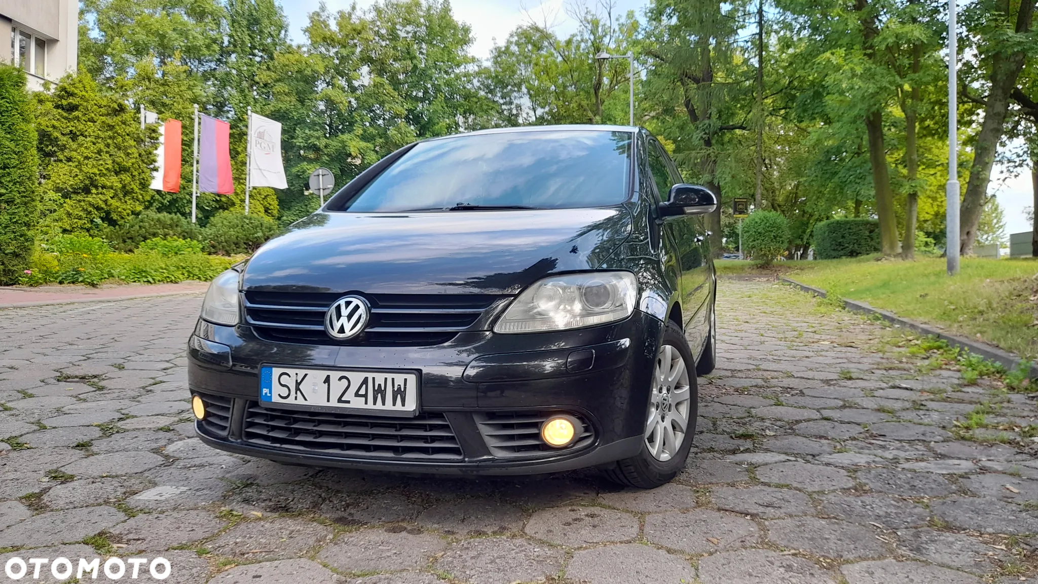 Volkswagen Golf Plus 1.4 TSI Comfortline - 15