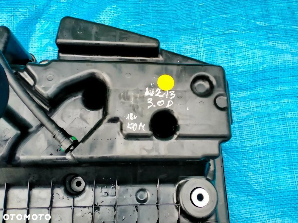 MERCEDES E W213 / ZBIORNIK ADBLUE / POMPKA A0994710475 / ORYGINAŁ - 3