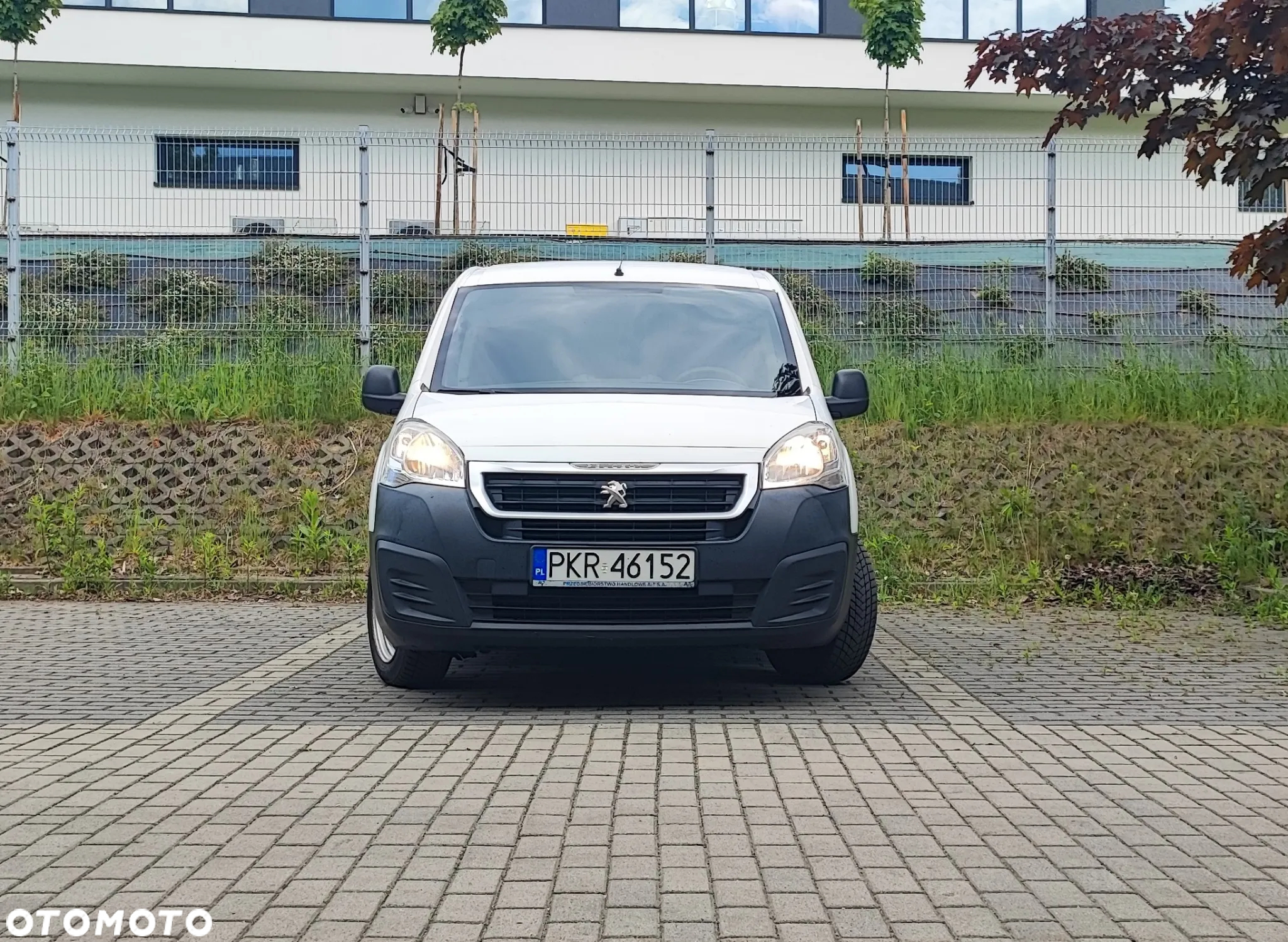 Peugeot Partner - 2